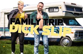 Trip en camping car – Malik Delgaty & Jeremy London